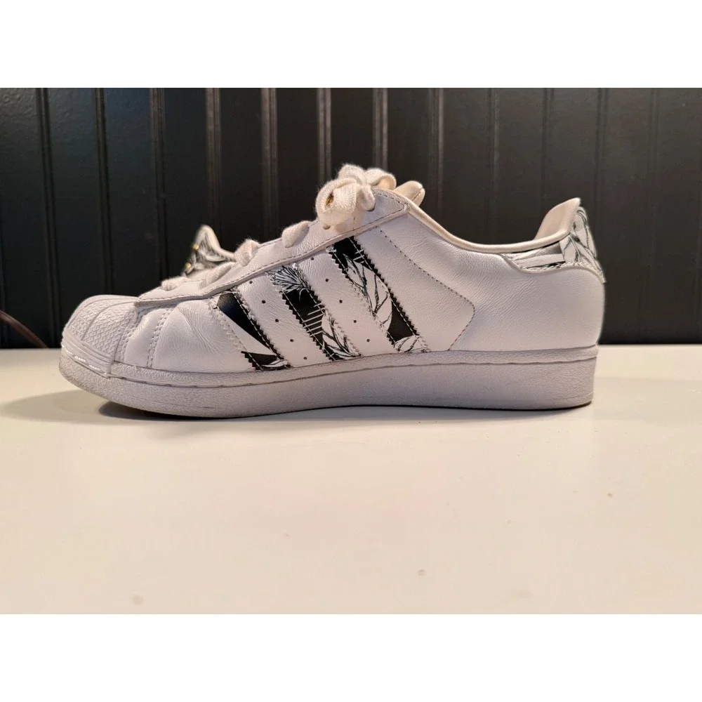 adidas superstar sneakers